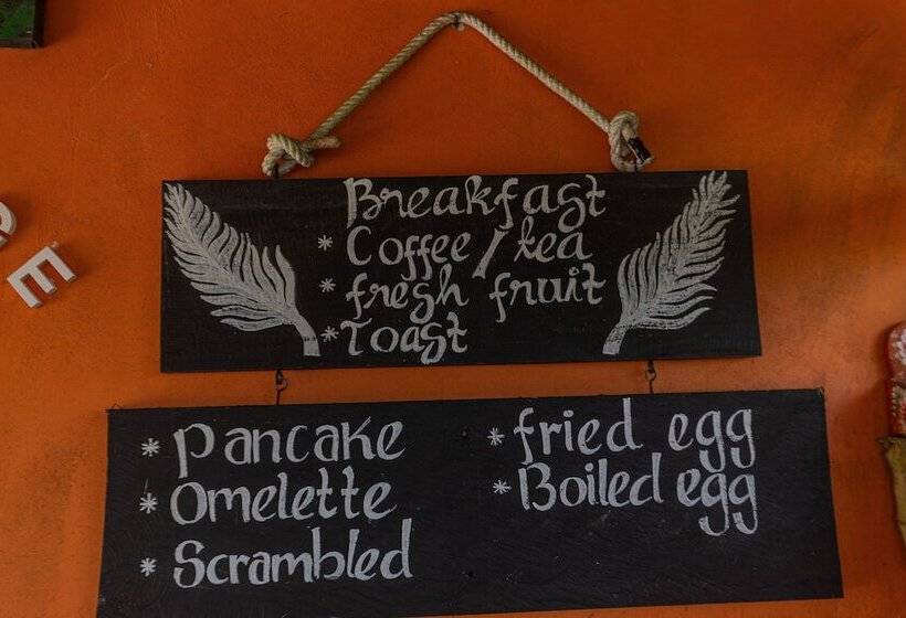 旅馆 La Village Hills View