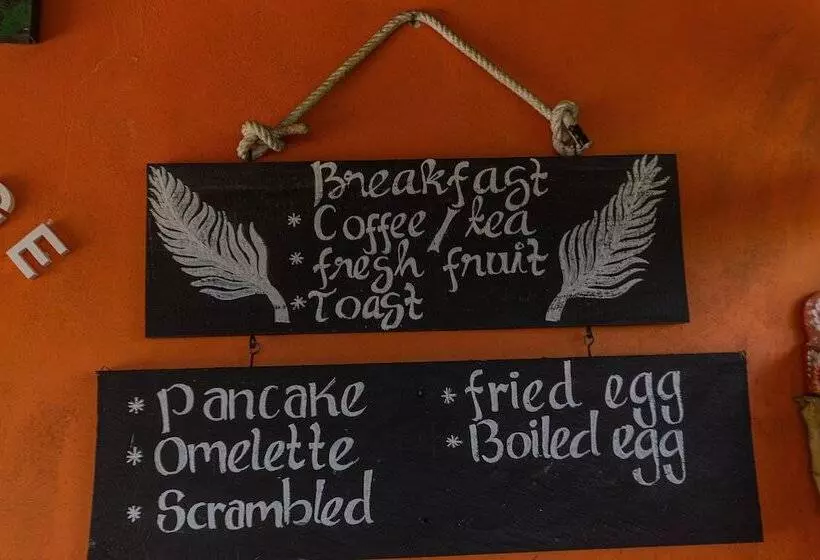 Retkeilymaja La Village Hills View