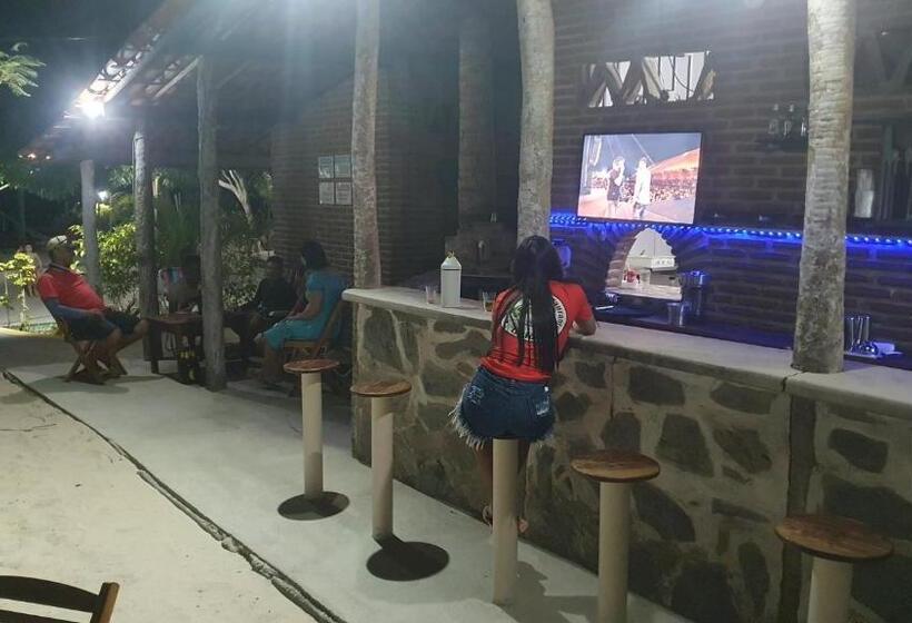 هاستل Pousada Unidos