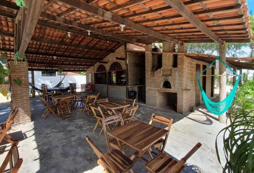 هاستل Pousada Unidos