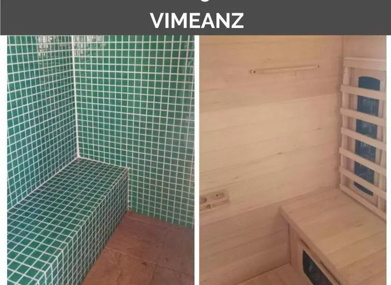 ユースホステル Vimeanz @bohemiaz