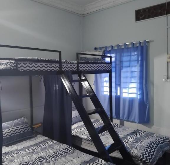 Ostello Vimeanz @bohemiaz