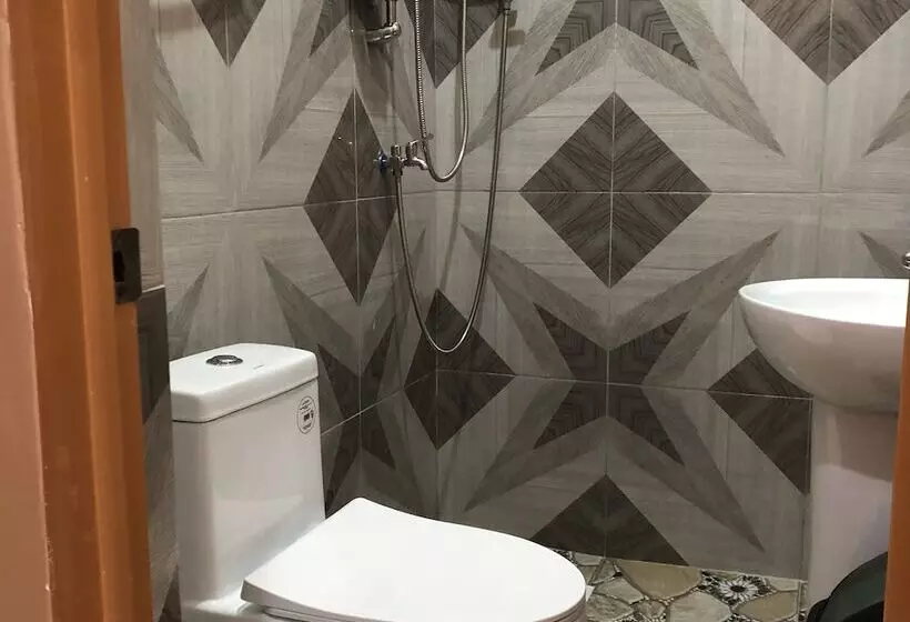 Alona Princess Suites