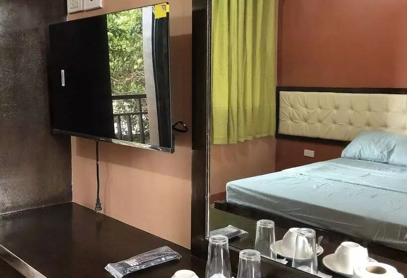 Alona Princess Suites