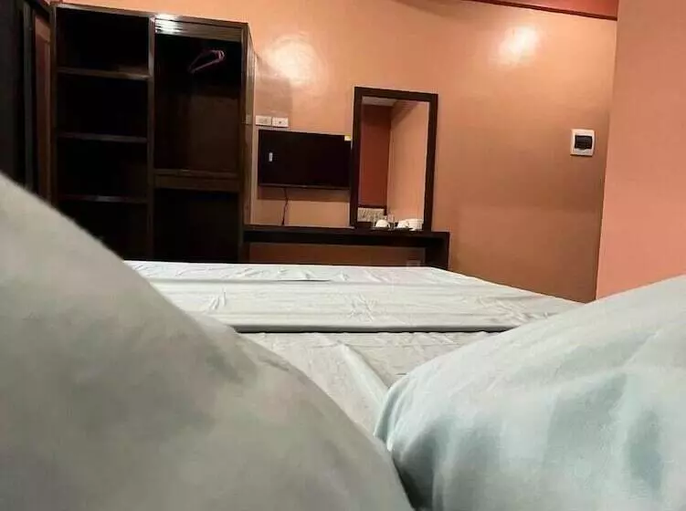 Alona Princess Suites