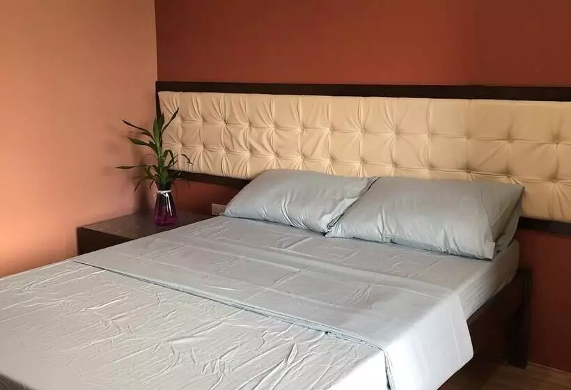 Alona Princess Suites