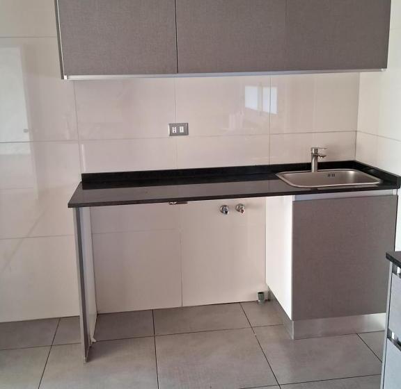 تختخواب و صبحانه Azul Petroleo