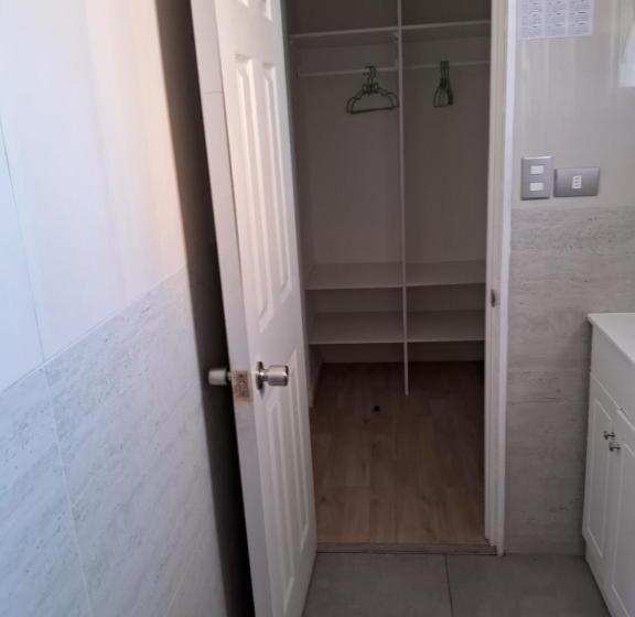 تختخواب و صبحانه Azul Petroleo