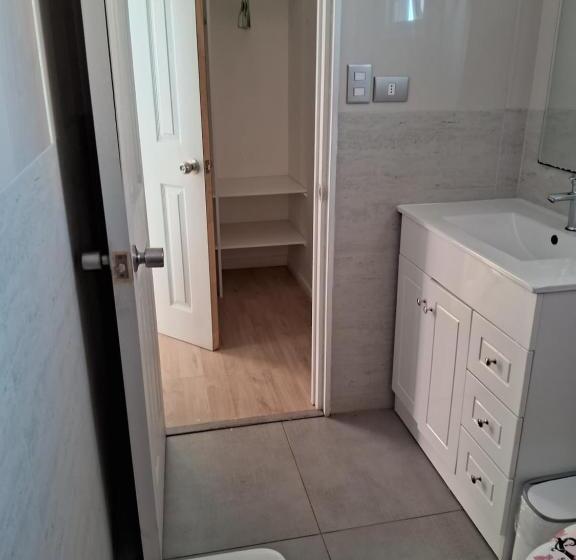 تختخواب و صبحانه Azul Petroleo