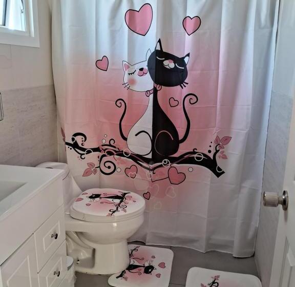 تختخواب و صبحانه Azul Petroleo