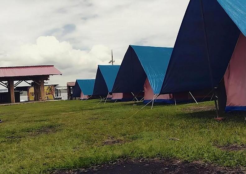 Bed and Breakfast Pueblo Mágico Ancestral Calima Alojamiento Unico