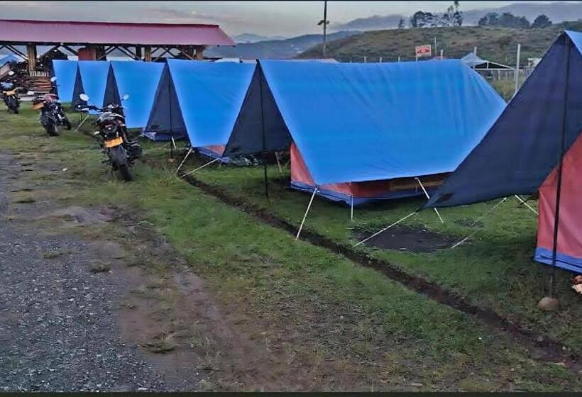 Bed and Breakfast Pueblo Mágico Ancestral Calima Alojamiento Unico