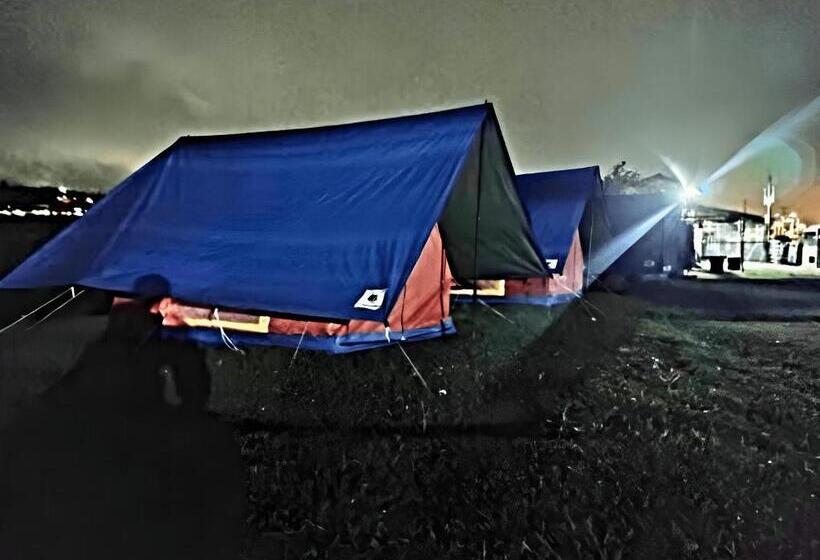 Bed and Breakfast Pueblo Mágico Ancestral Calima Alojamiento Unico