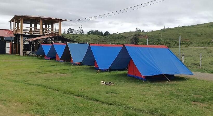 Bed and Breakfast Pueblo Mágico Ancestral Calima Alojamiento Unico