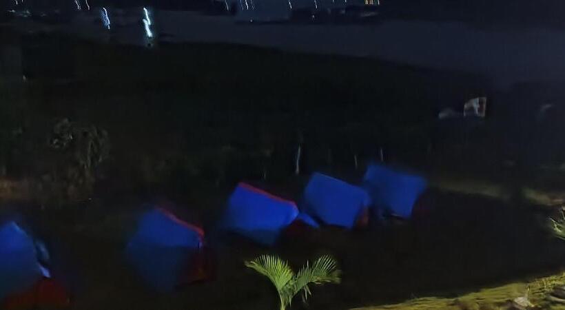 Bed and Breakfast Pueblo Mágico Ancestral Calima Alojamiento Unico