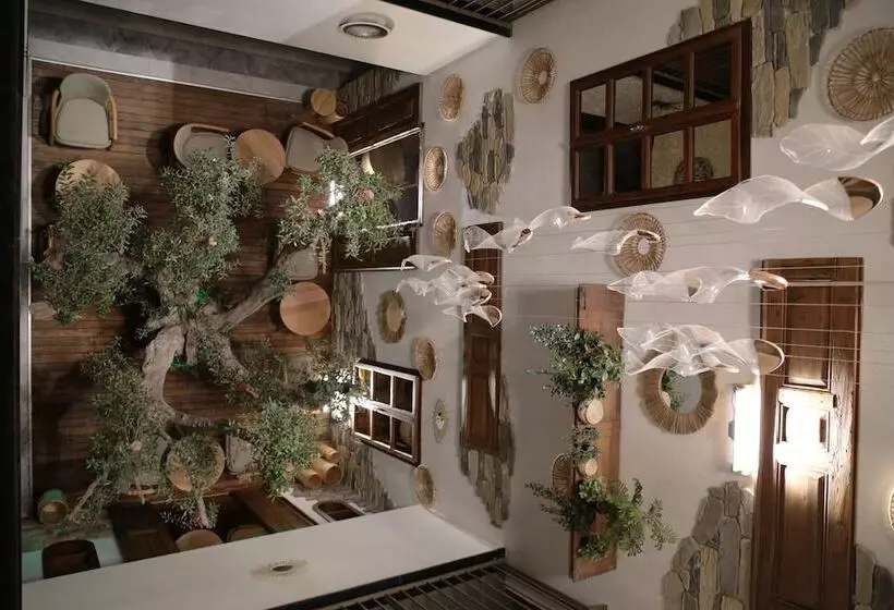 Güllük Uno Elegance Otel