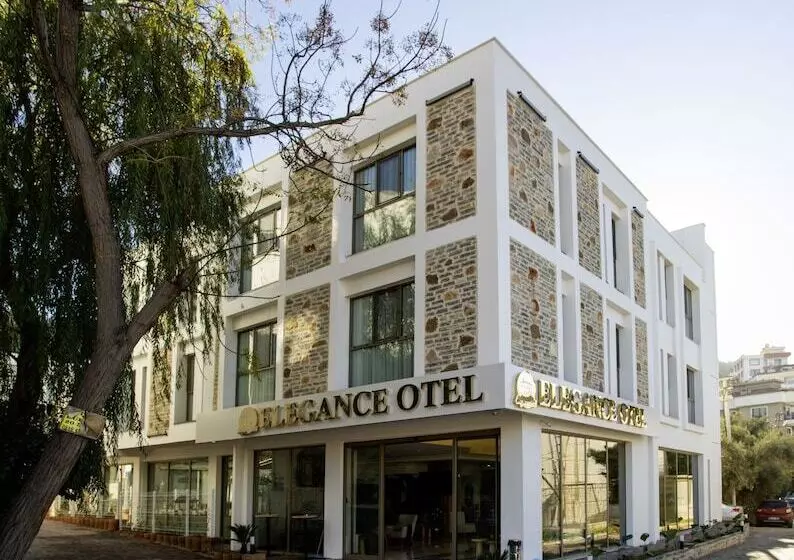 Güllük Uno Elegance Otel