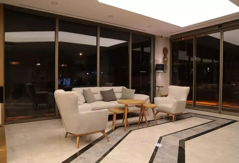 Güllük Uno Elegance Otel