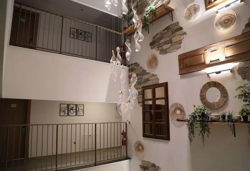 Güllük Uno Elegance Otel