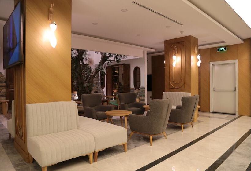 Güllük Uno Elegance Otel