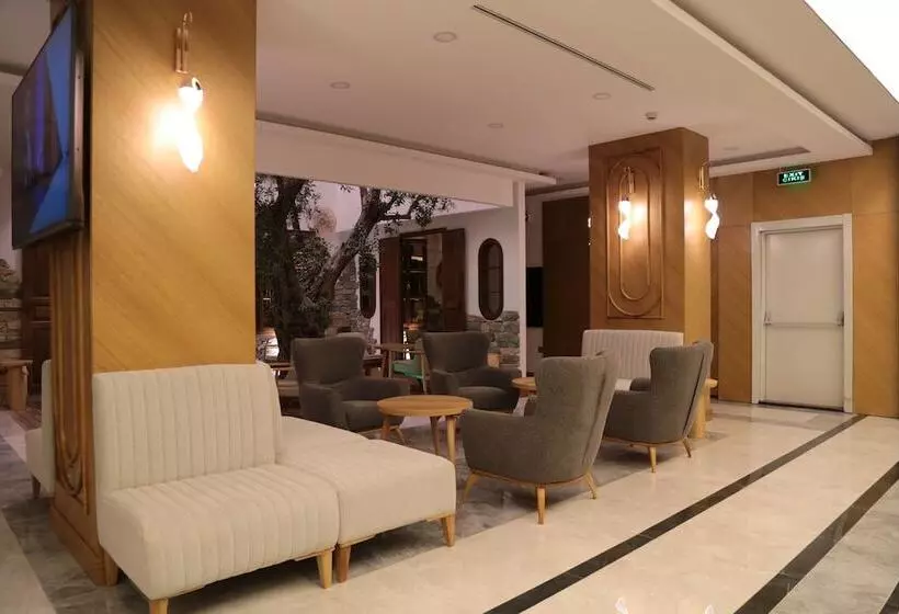Güllük Uno Elegance Otel