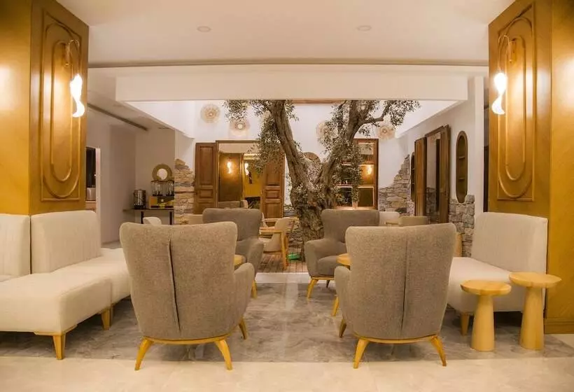 Güllük Uno Elegance Otel