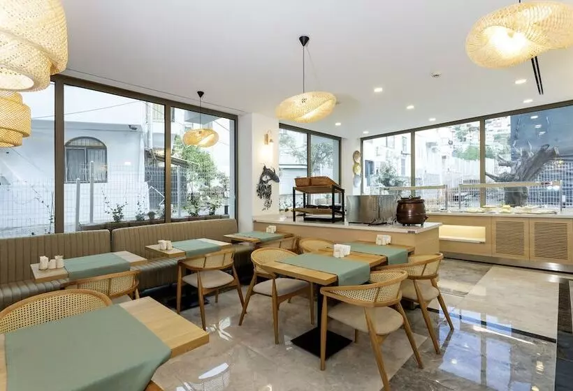 Güllük Uno Elegance Otel