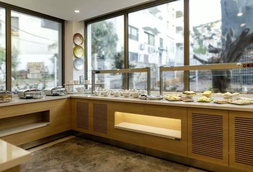 Güllük Uno Elegance Otel