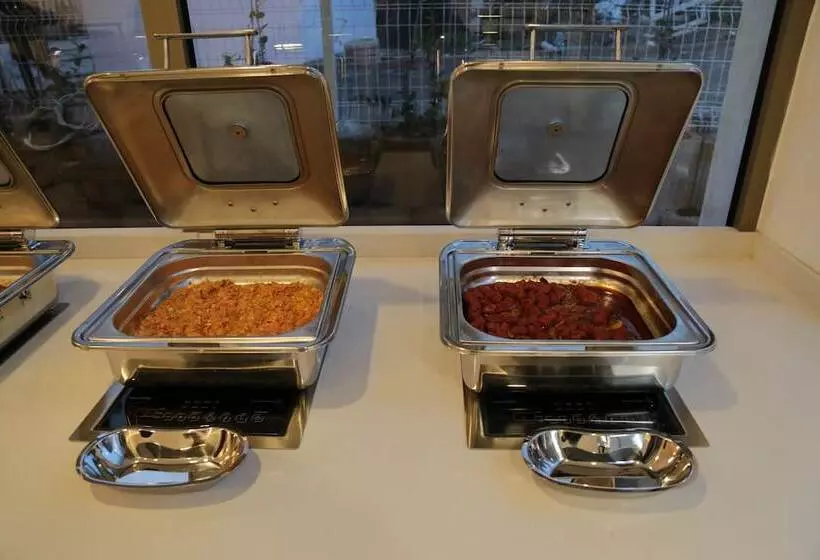 Güllük Uno Elegance Otel