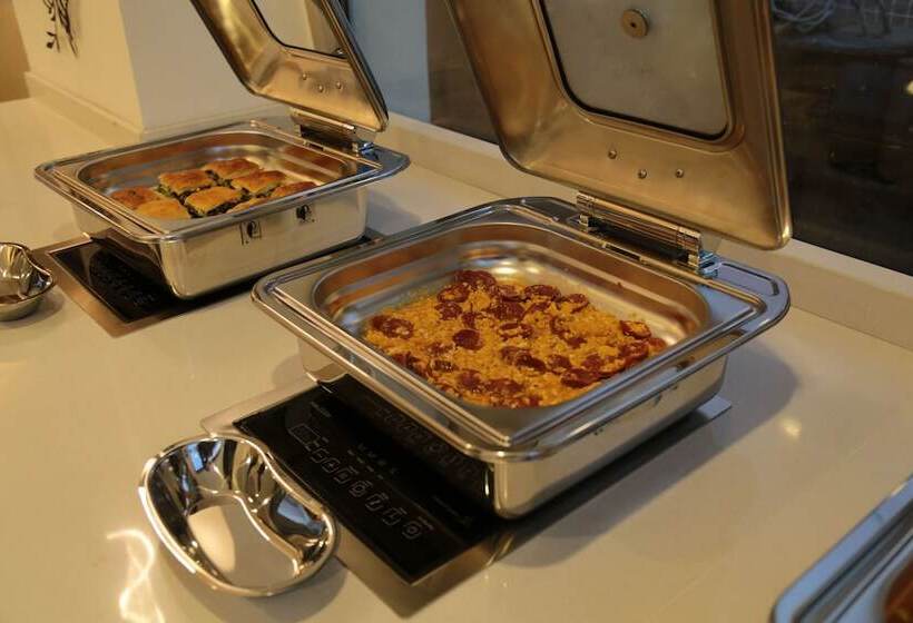 Güllük Uno Elegance Otel