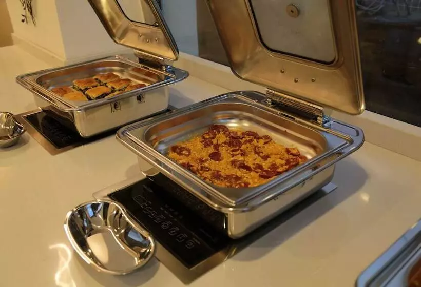 Güllük Uno Elegance Otel