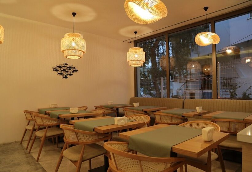 Güllük Uno Elegance Otel