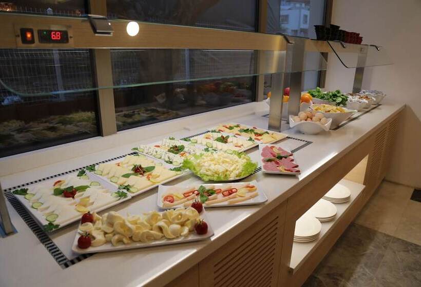 Güllük Uno Elegance Otel