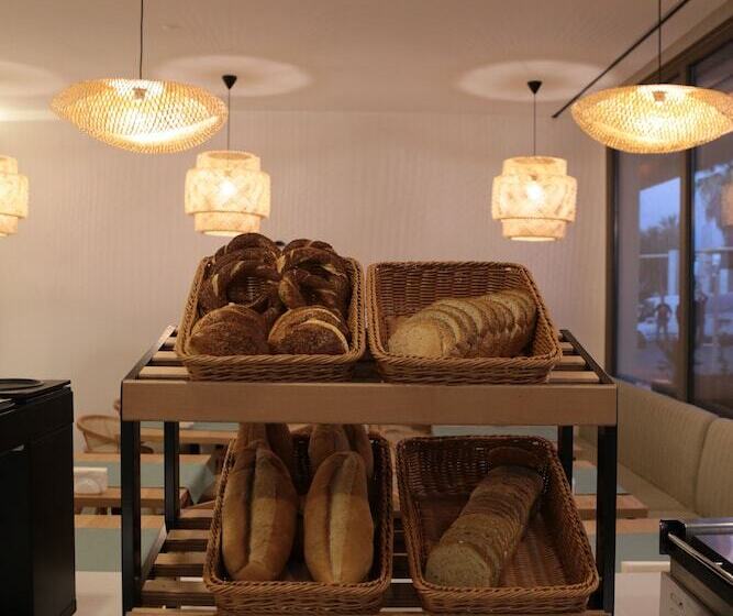 Güllük Uno Elegance Otel