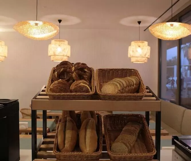 Güllük Uno Elegance Otel