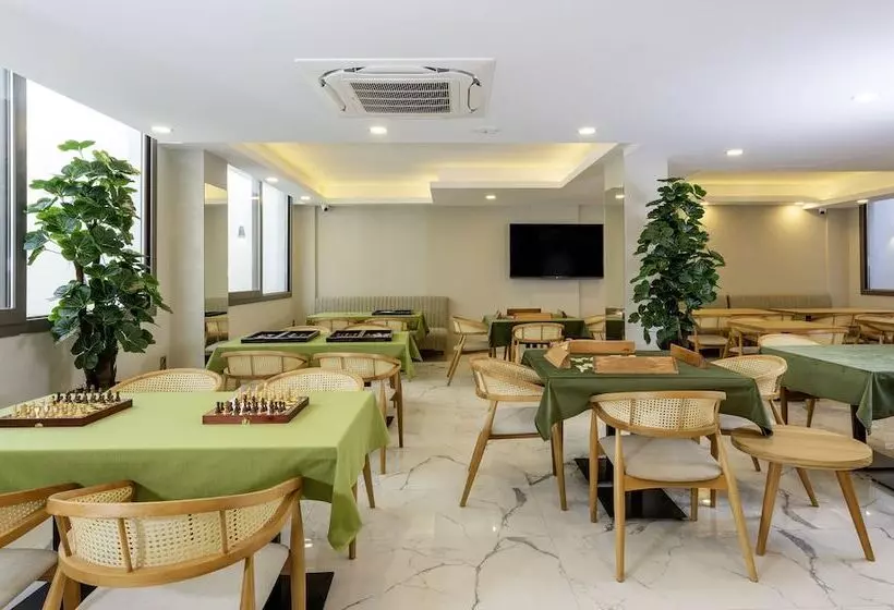 Güllük Uno Elegance Otel