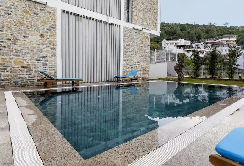 Güllük Uno Elegance Otel