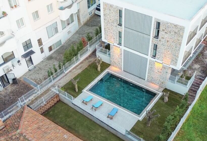 Güllük Uno Elegance Otel