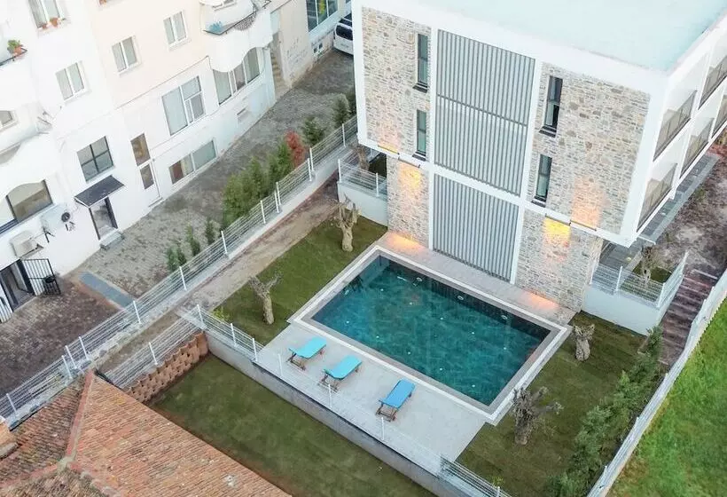 Güllük Uno Elegance Otel