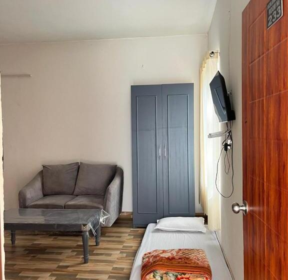 هتل Amazing Aryavan Resort