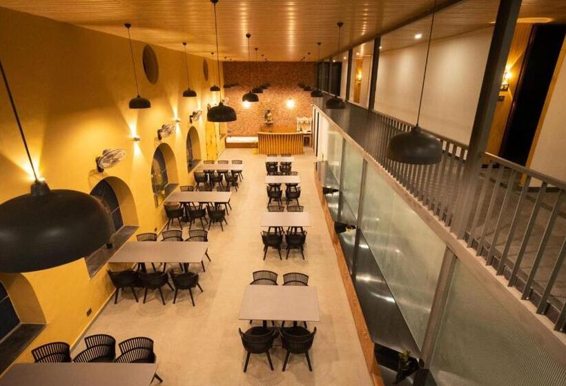 Hotel Bliss Nirvana Resort