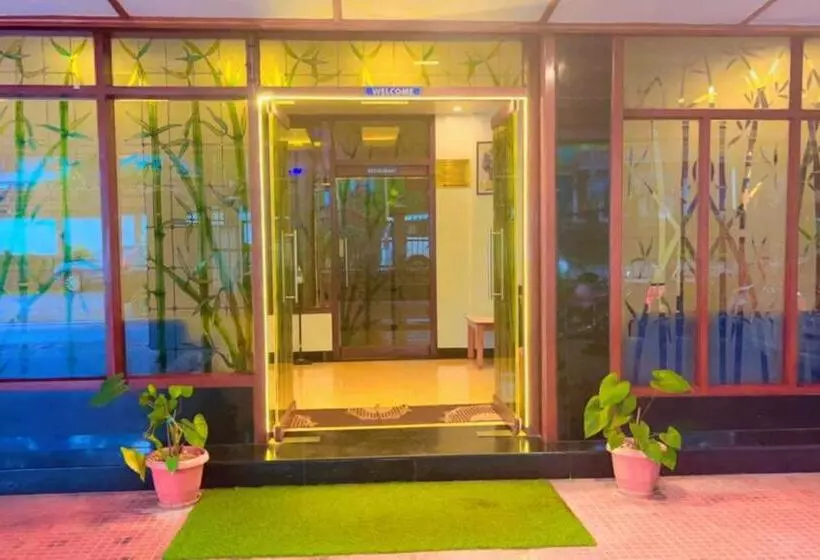 ホテル Blue Sea
