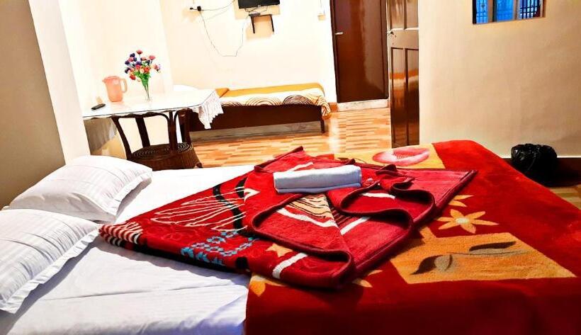 בית מלון כפרי Dzongkhala