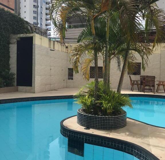 Hotel Italia Beach Meireles