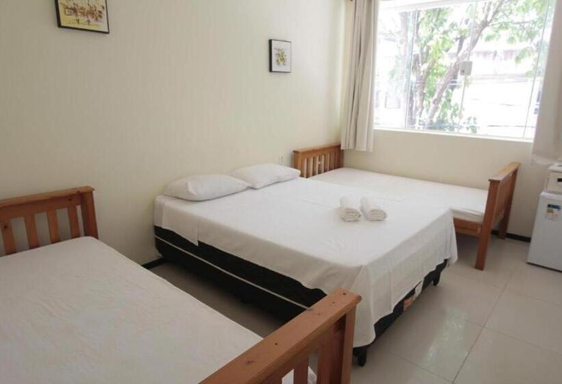 Hotel Italia Beach Meireles