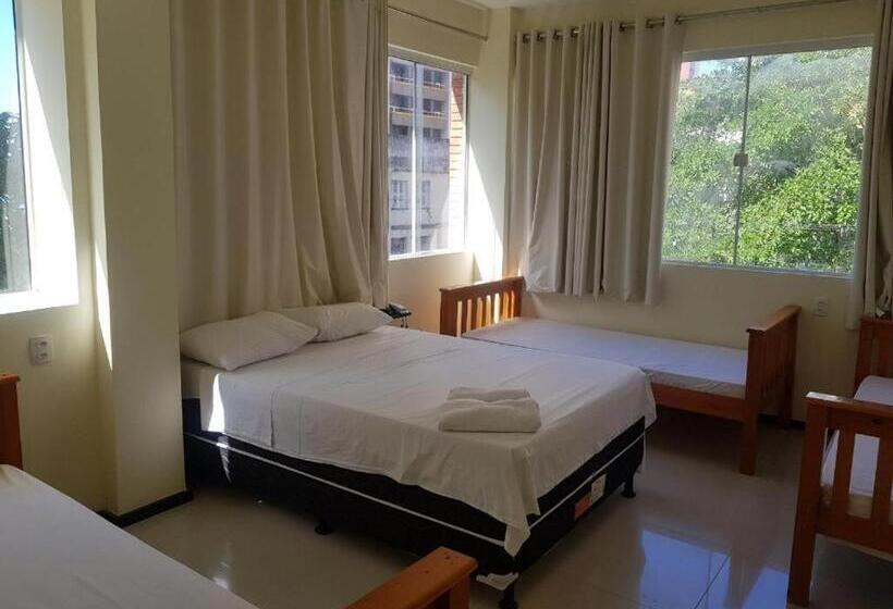 Hotel Italia Beach Meireles