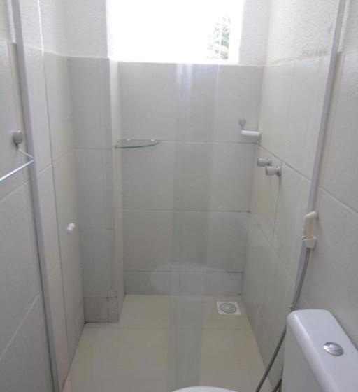 Hotel Italia Beach Meireles