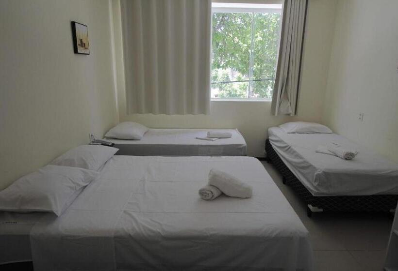 Hotel Italia Beach Meireles