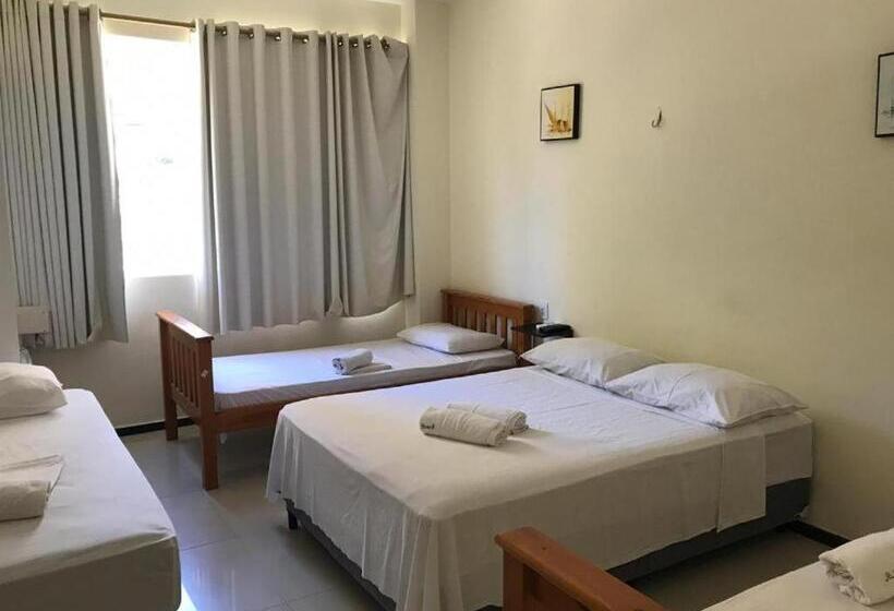 Hotel Italia Beach Meireles