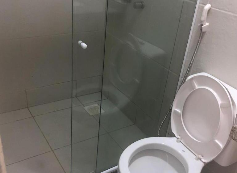 Hotel Italia Beach Meireles